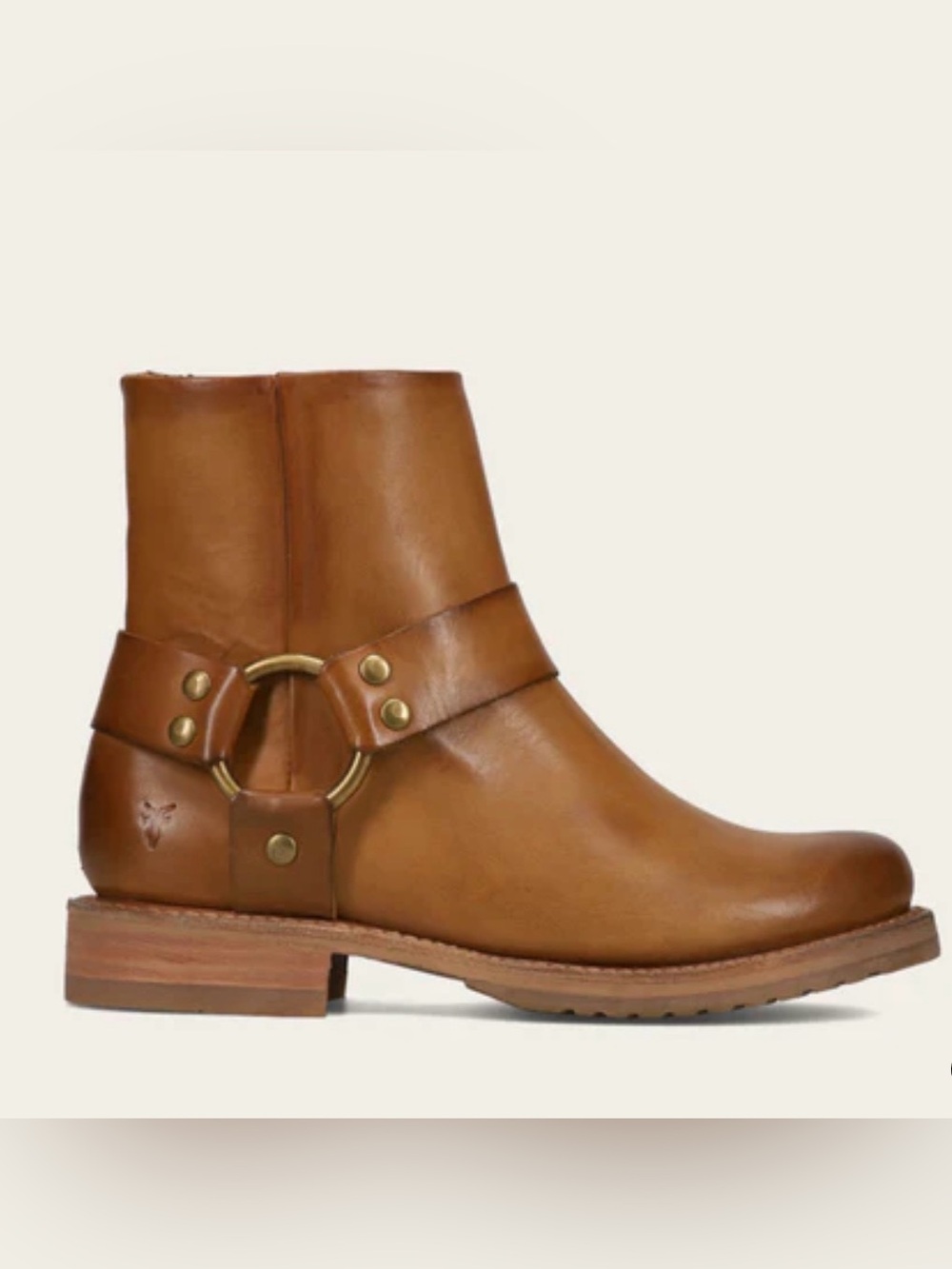 VERONICA FLEX HARNESS BOOTS 7.5